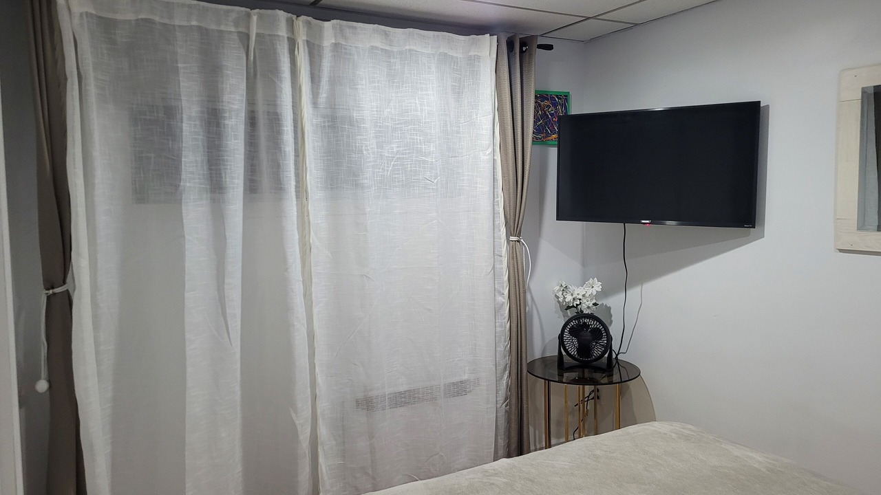 Photo of Bedroom in Saint-Pascal