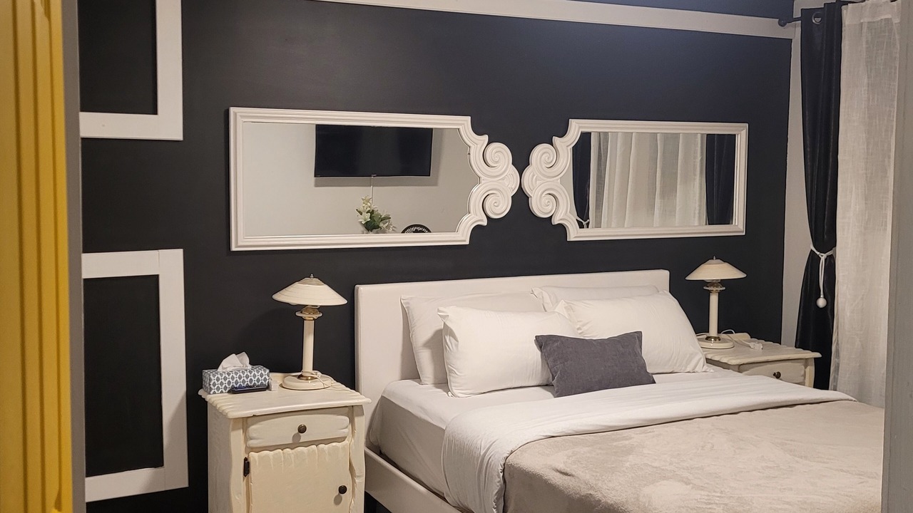 Photo of Bedroom in Saint-Pascal