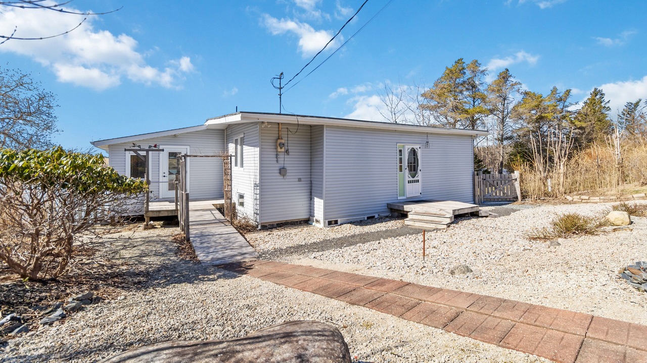 Photo of Outdoor in Heckmans Island