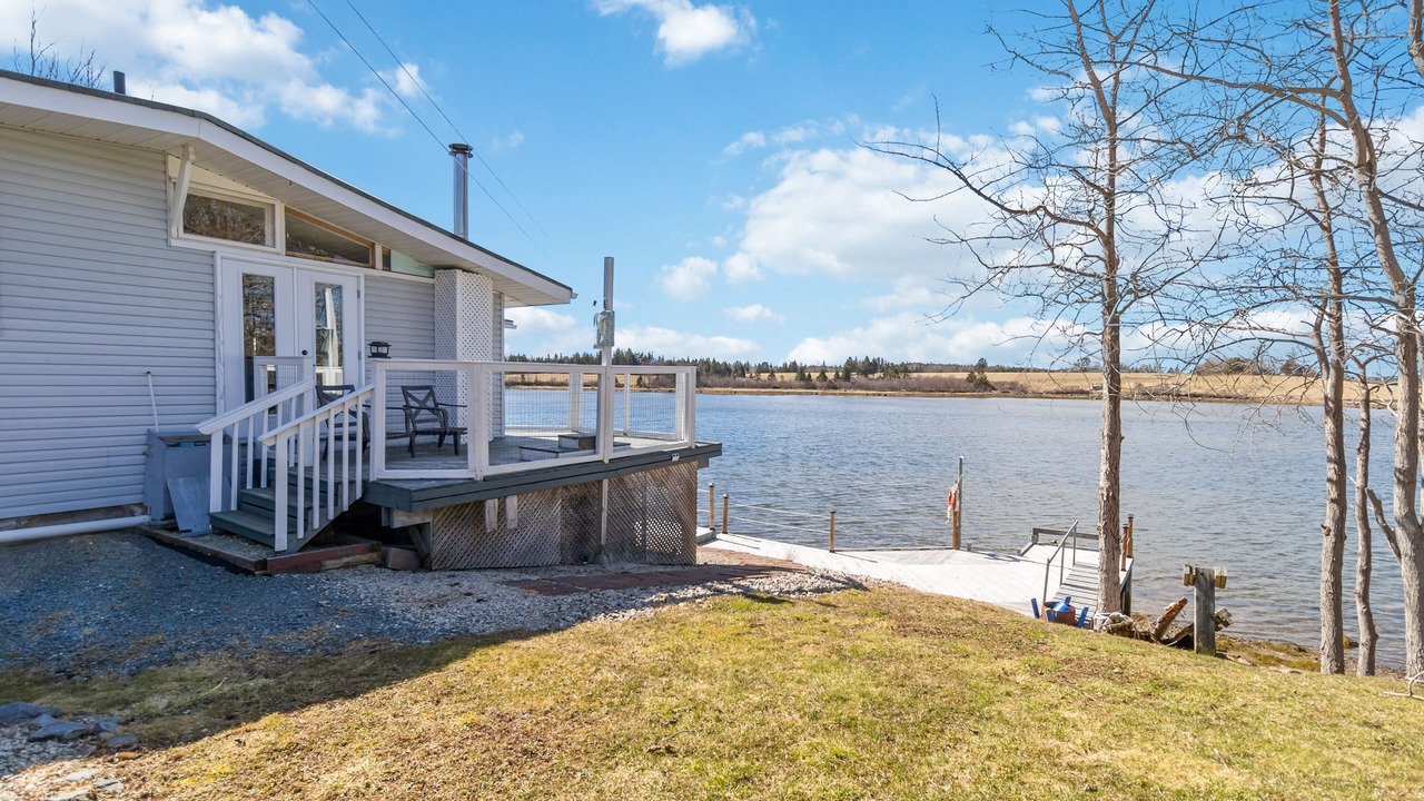 Photo of Outdoor in Heckmans Island