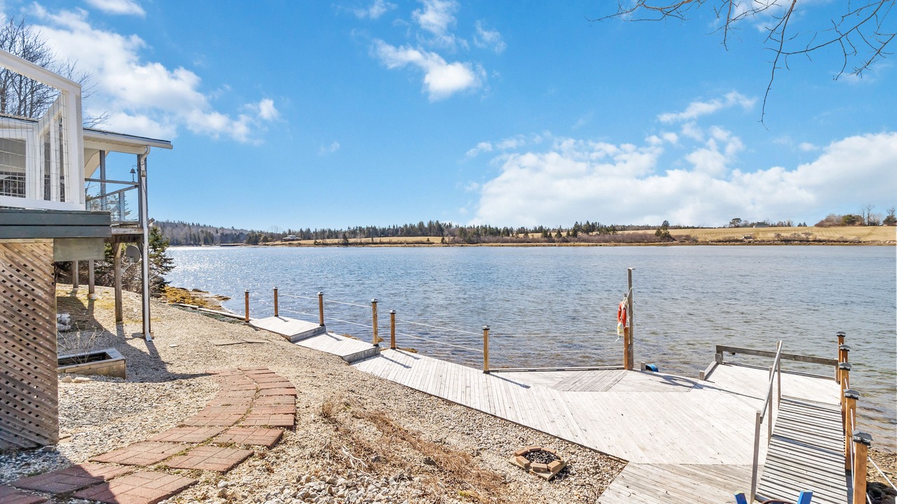 Photo of Outdoor in Heckmans Island