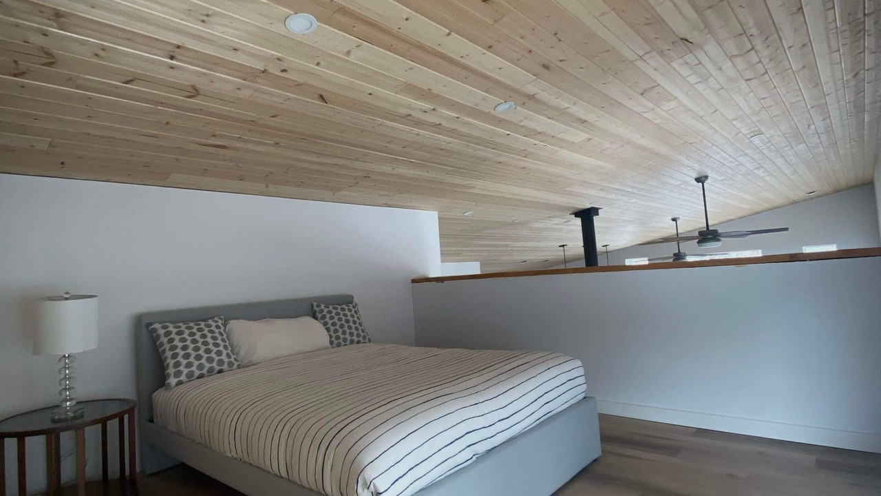 Photo of Bedroom in Revelstoke