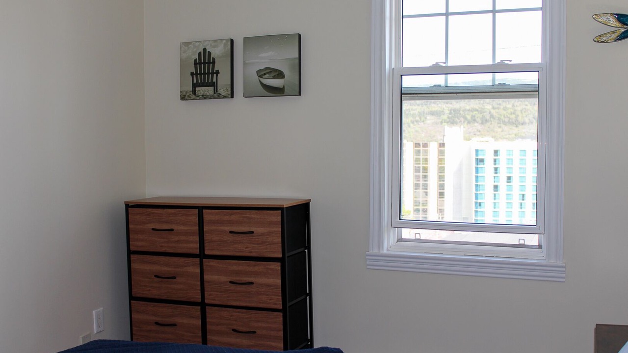 Photo of Bedroom in Downtown St. John's