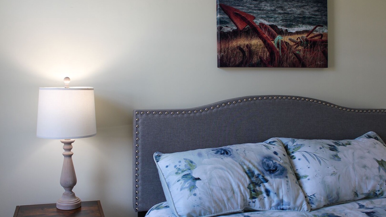 Photo of Bedroom in Downtown St. John's