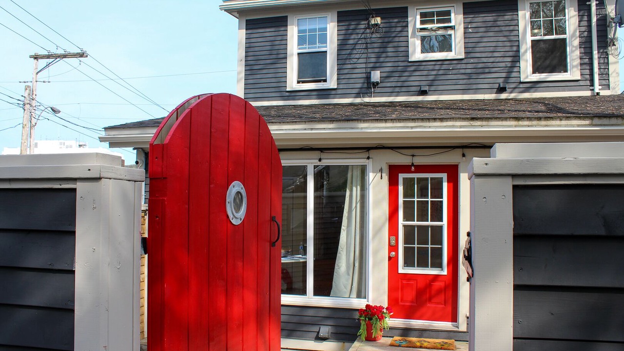 Photo of Outdoor in Downtown St. John's