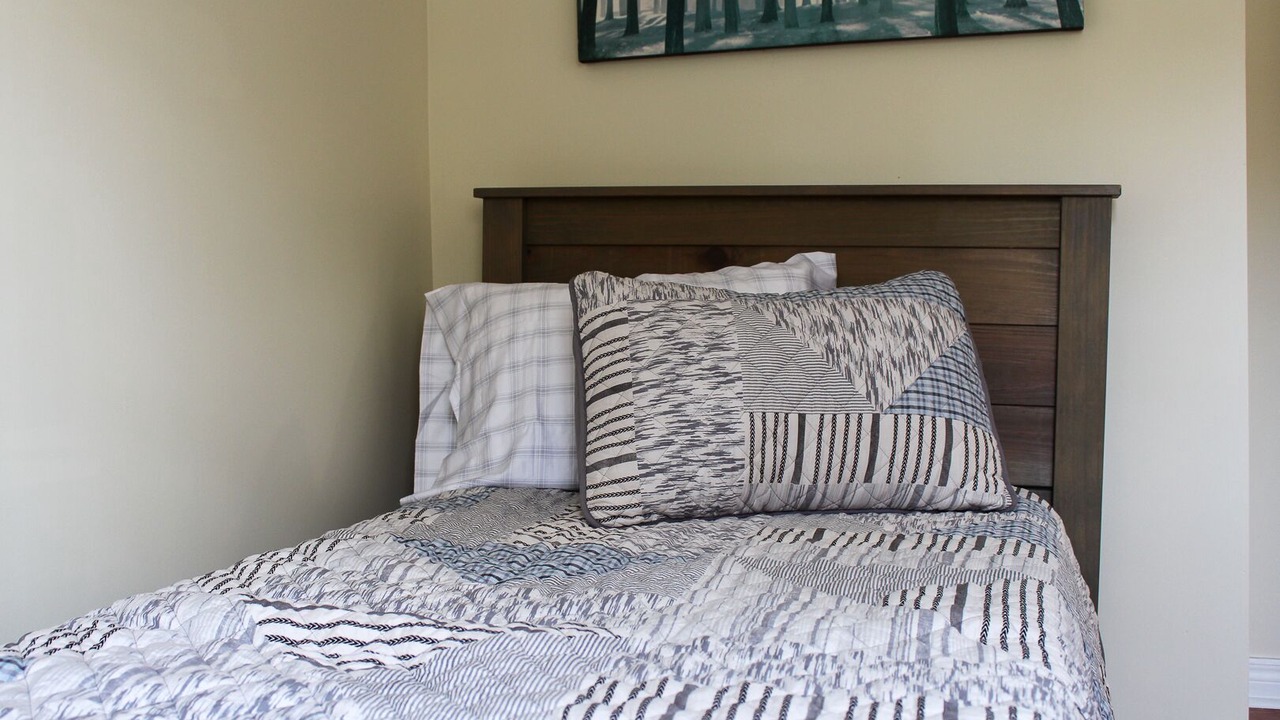 Photo of Bedroom in Downtown St. John's