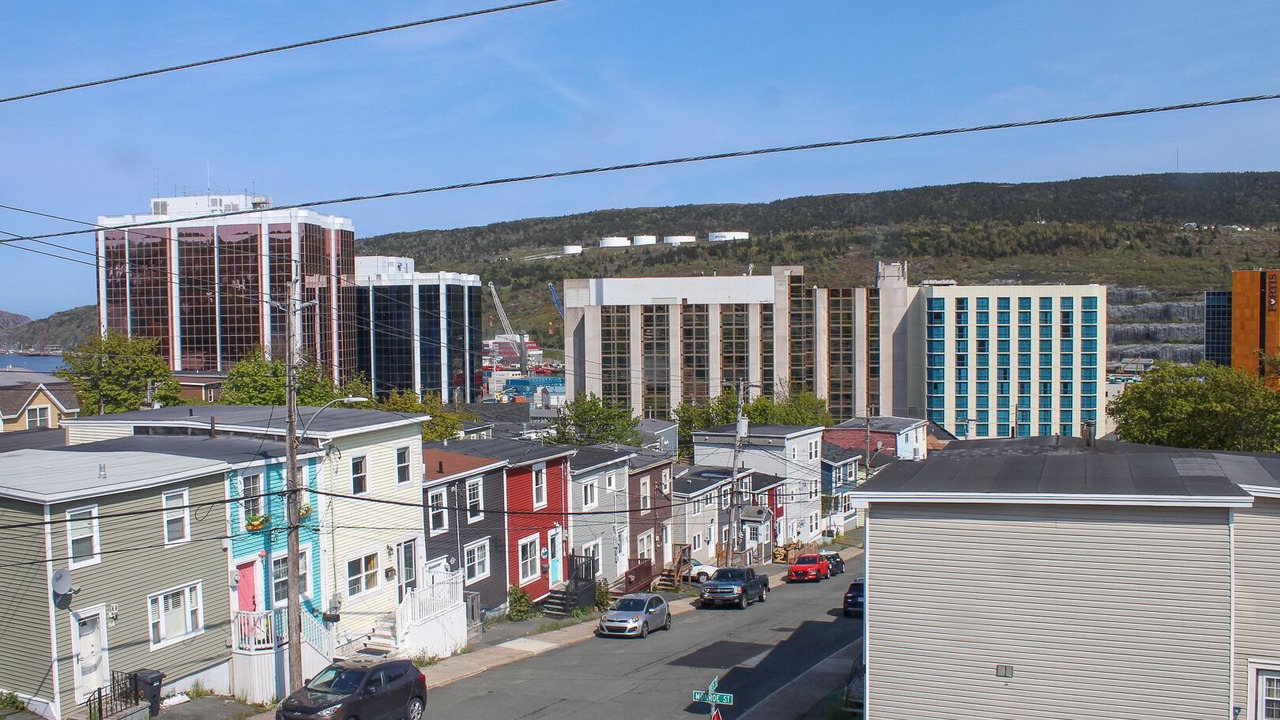 Photo of Others in Downtown St. John's