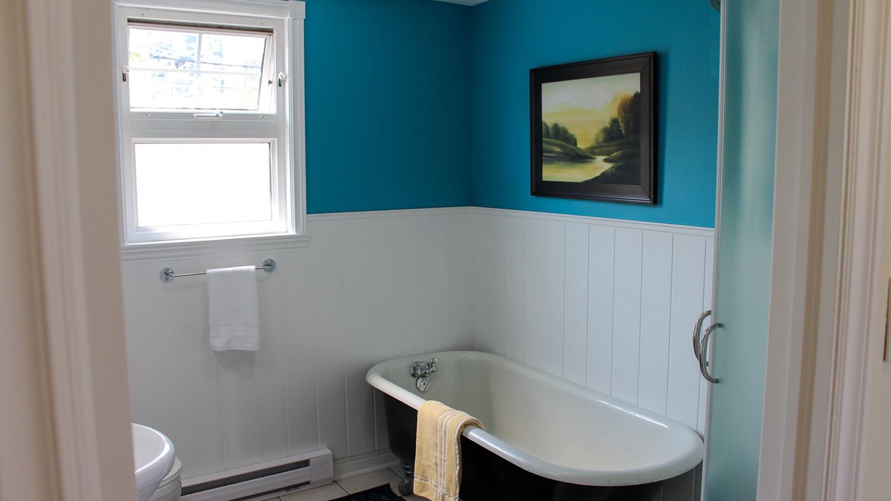 Photo of Bathroom in Downtown St. John's
