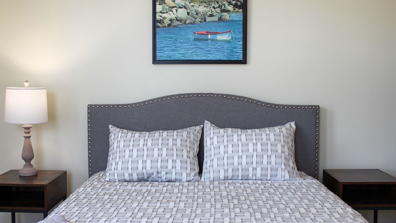 Photo of Bedroom in Downtown St. John's