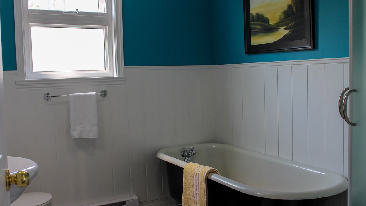 Photo of Bathroom in Downtown St. John's