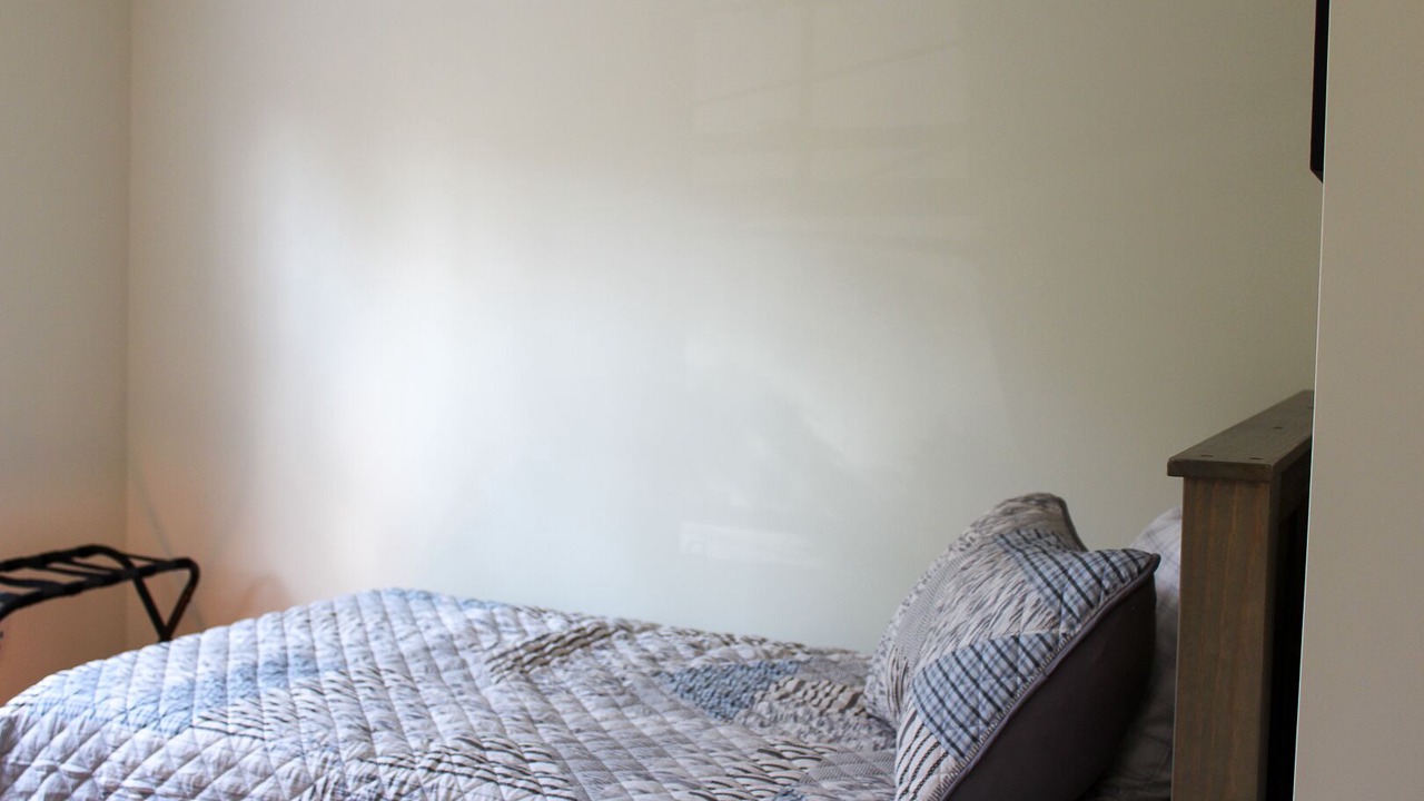 Photo of Bedroom in Downtown St. John's
