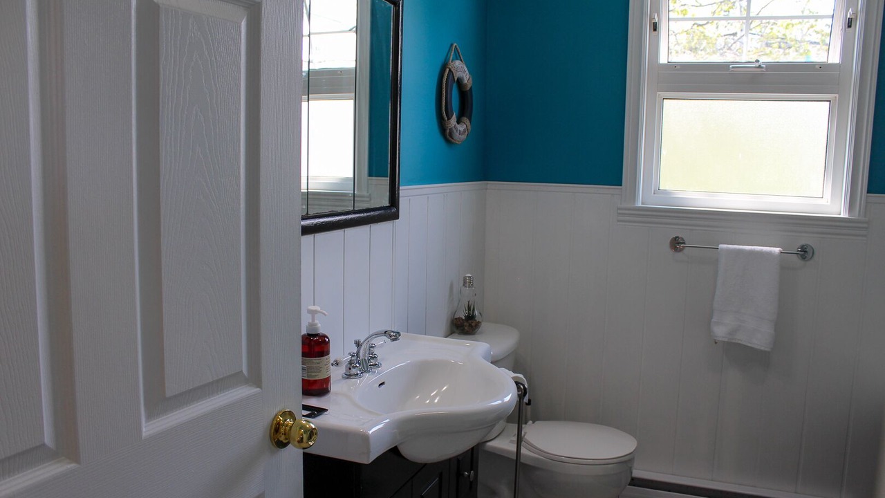 Photo of Bathroom in Downtown St. John's