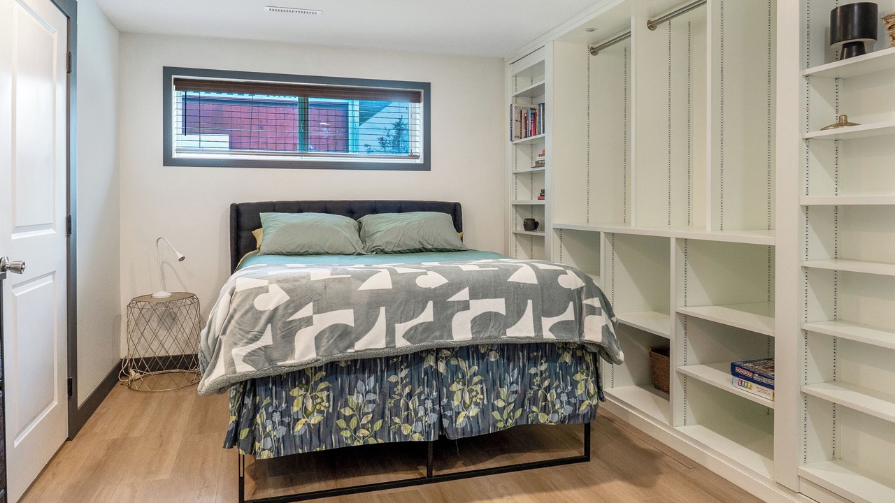 Photo of Bedroom in Glenmore