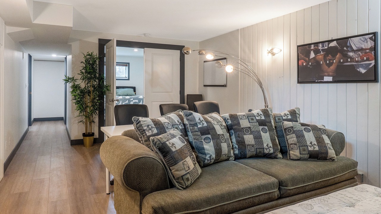 Photo of Livingroom in Glenmore