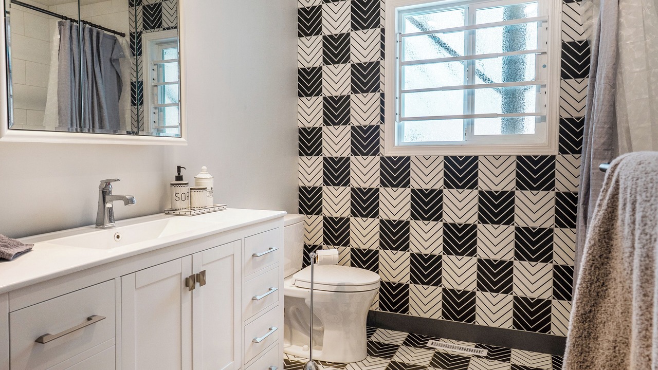 Photo of Bathroom in Glenmore