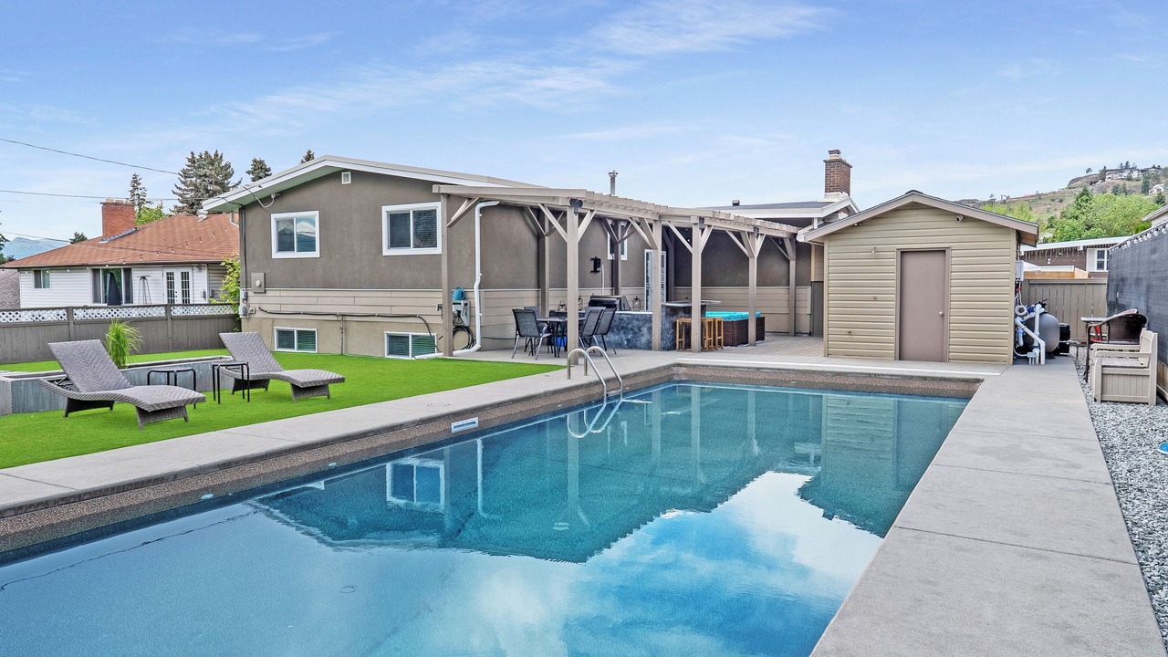 Photo of Outdoor in Glenmore