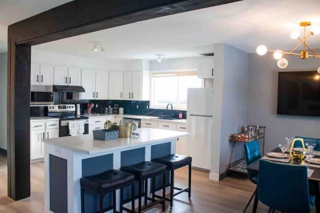 Photo of Kitchen in Glenmore