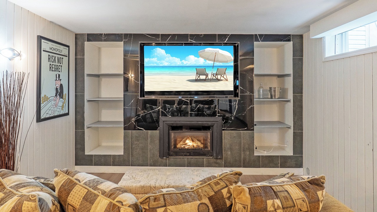 Photo of Livingroom in Glenmore