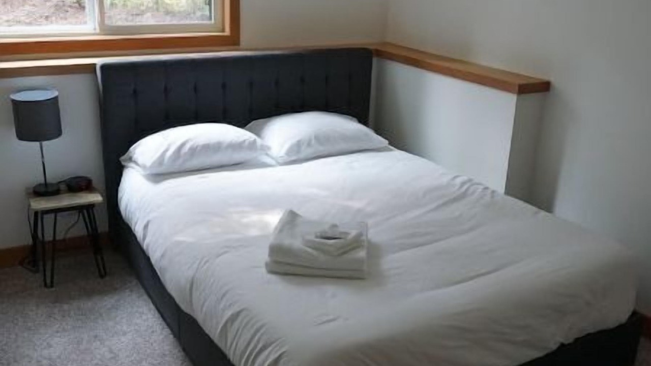 Photo of Bedroom in East Kootenay