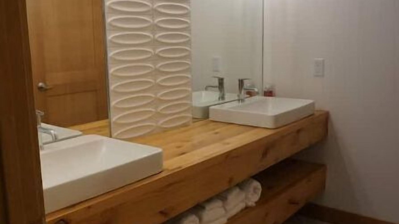 Photo of Bathroom in East Kootenay