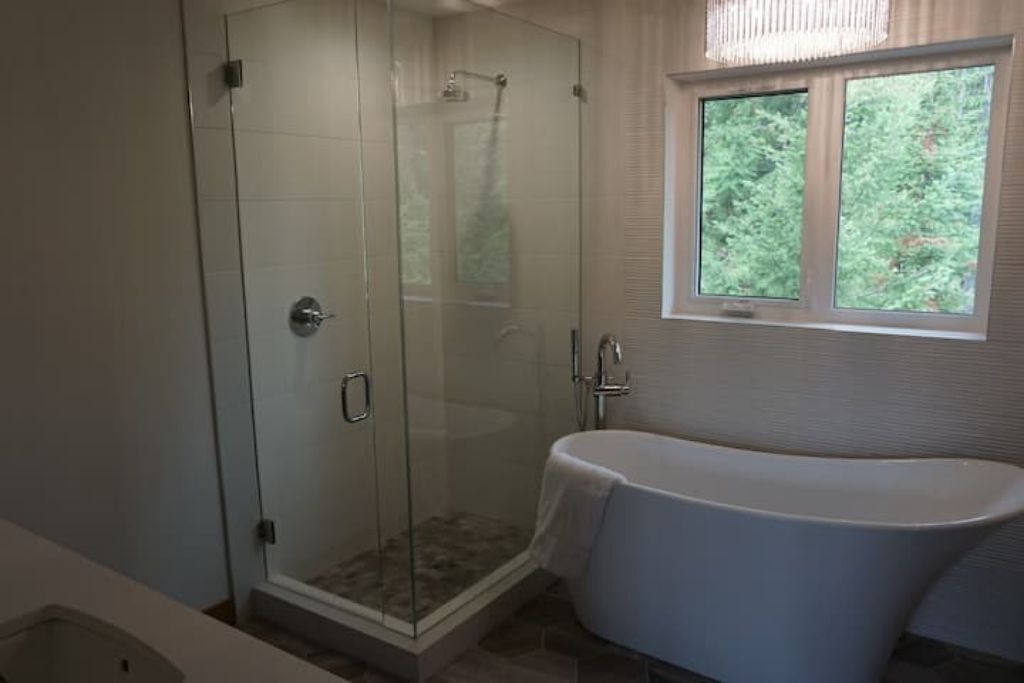 Photo of Bathroom in East Kootenay