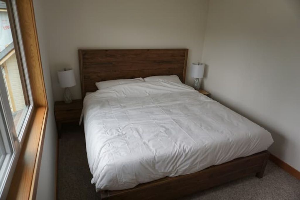 Photo of Bedroom in East Kootenay