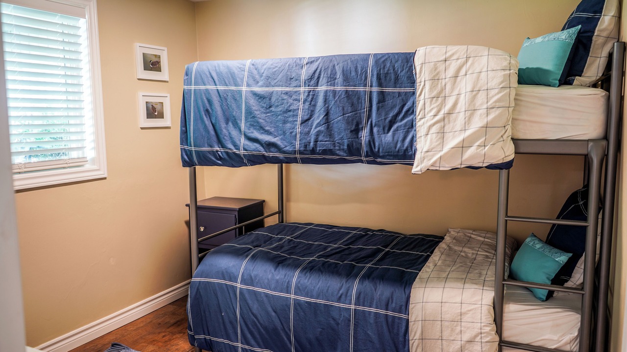 Photo of Bedroom in Port Dover