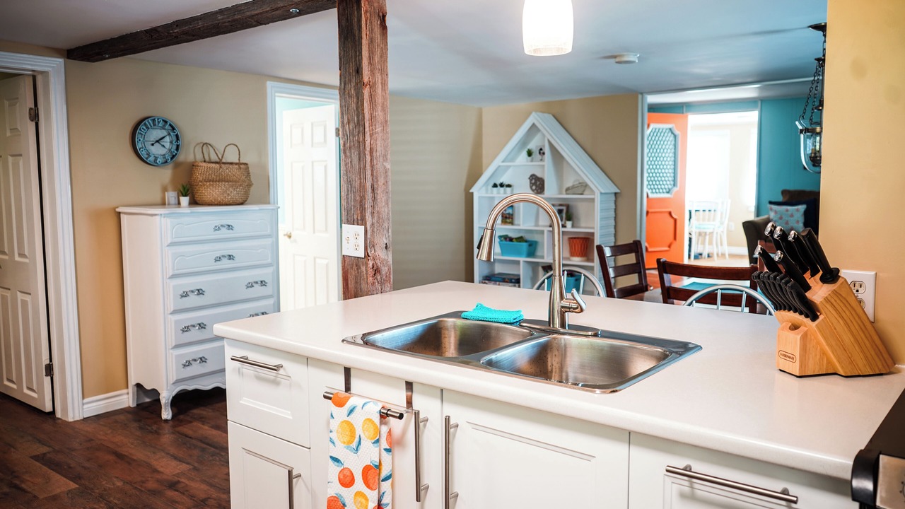 Photo of Kitchen in Port Dover