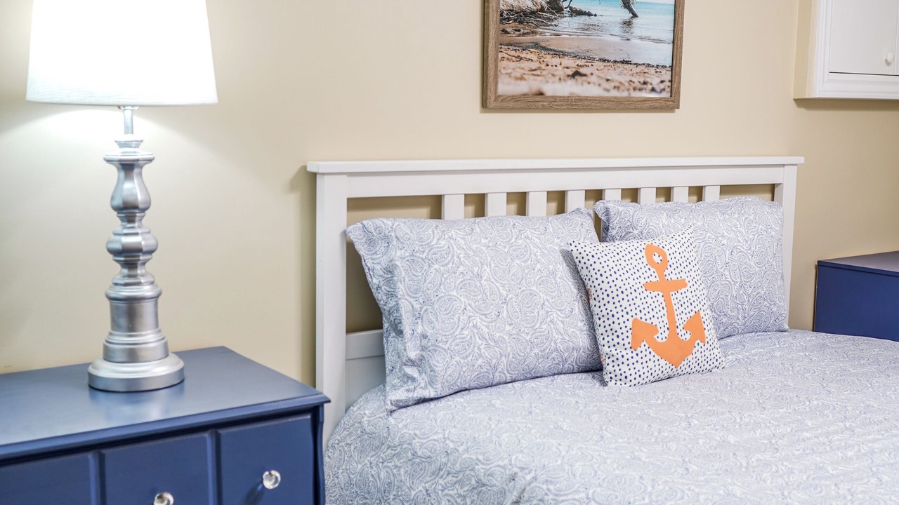 Photo of Bedroom in Port Dover