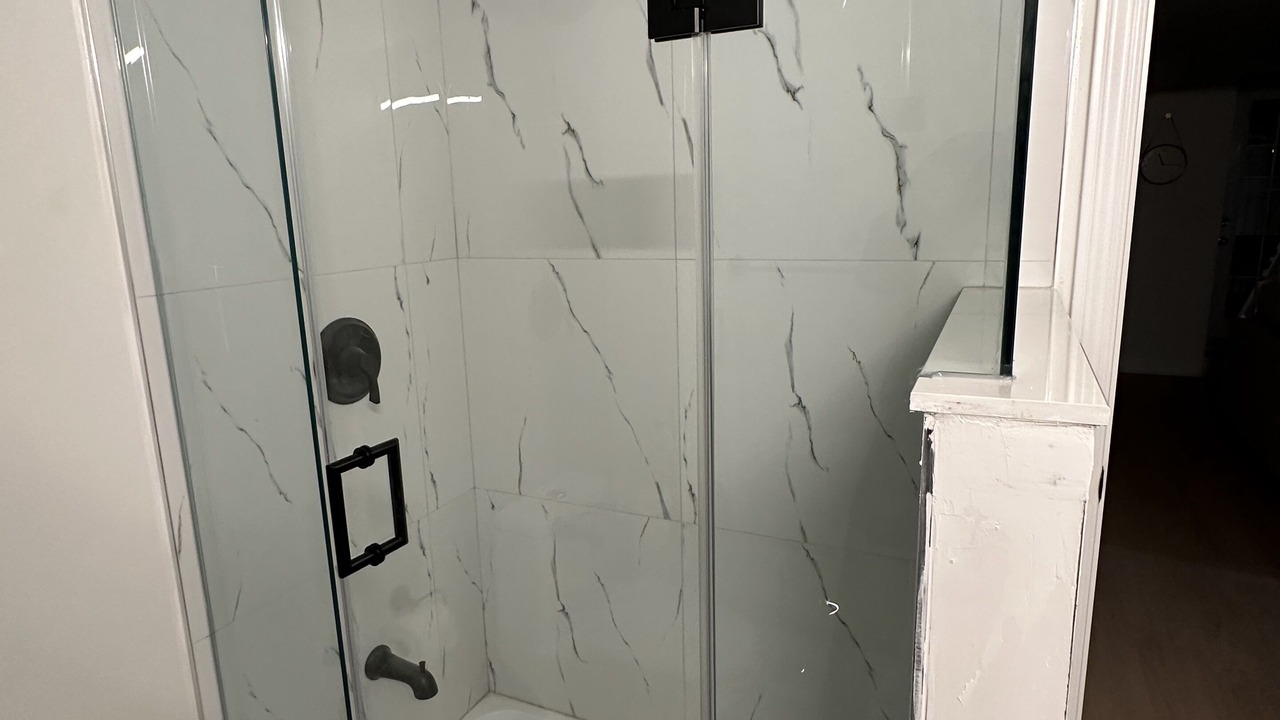 Photo of Bathroom in Halton Regional Municipality