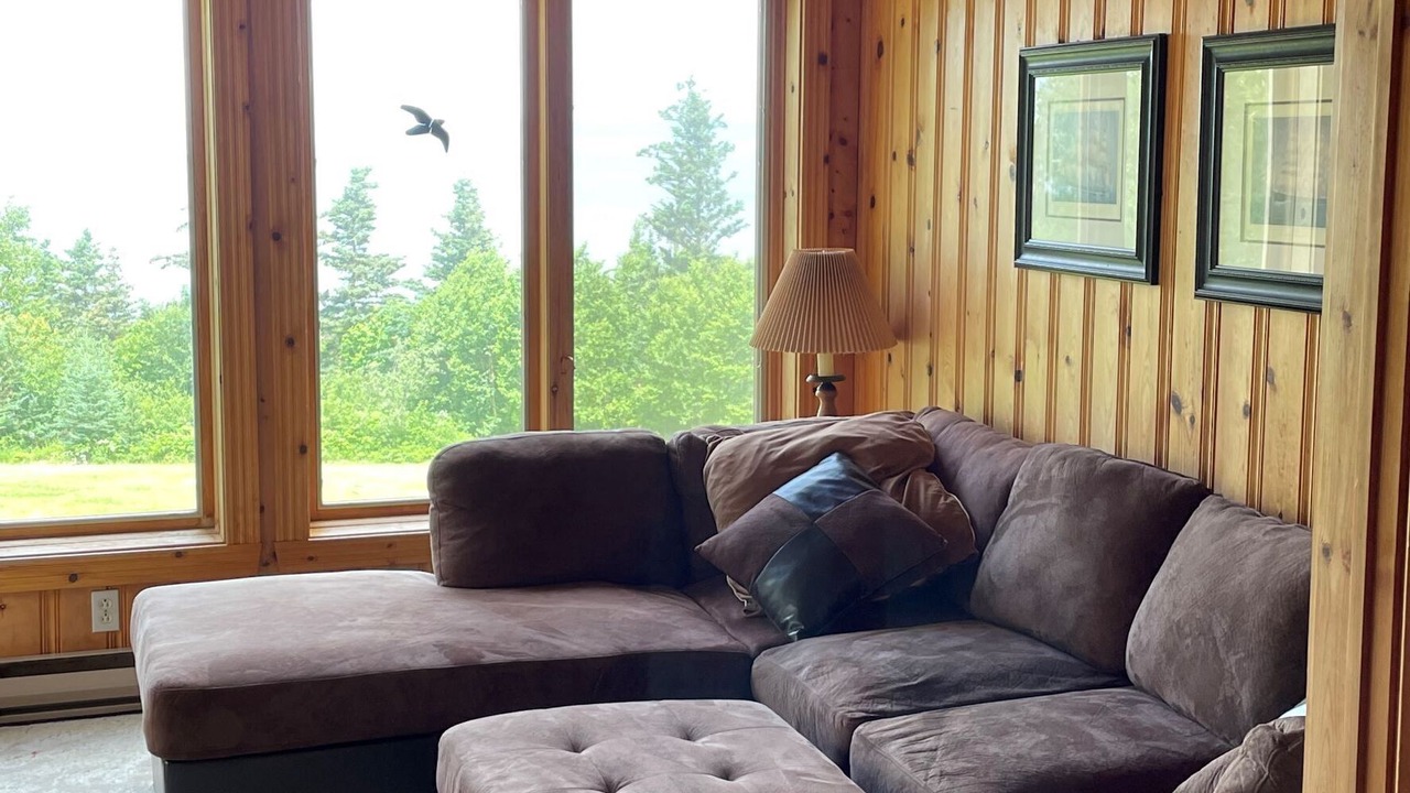Photo of Livingroom in Kings County