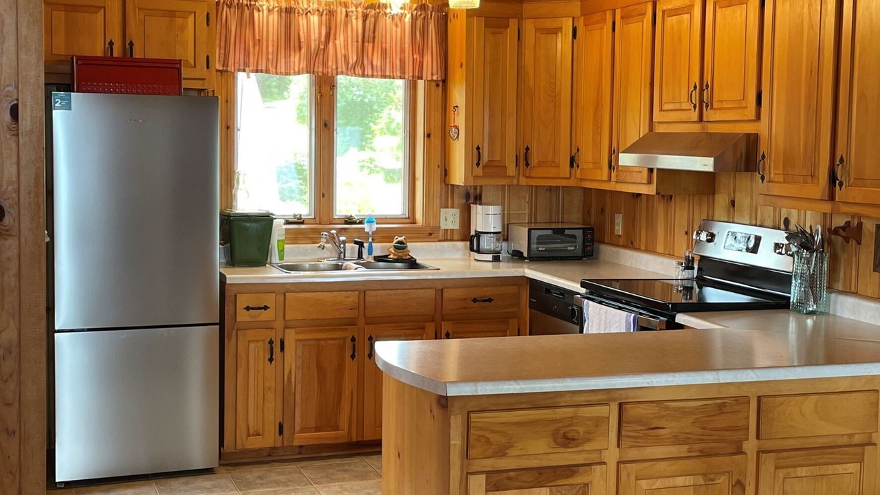 Photo of Kitchen in Kings County
