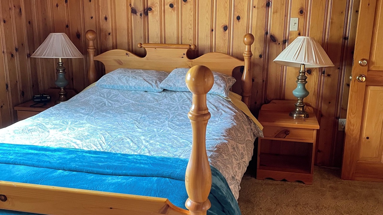 Photo of Bedroom in Kings County