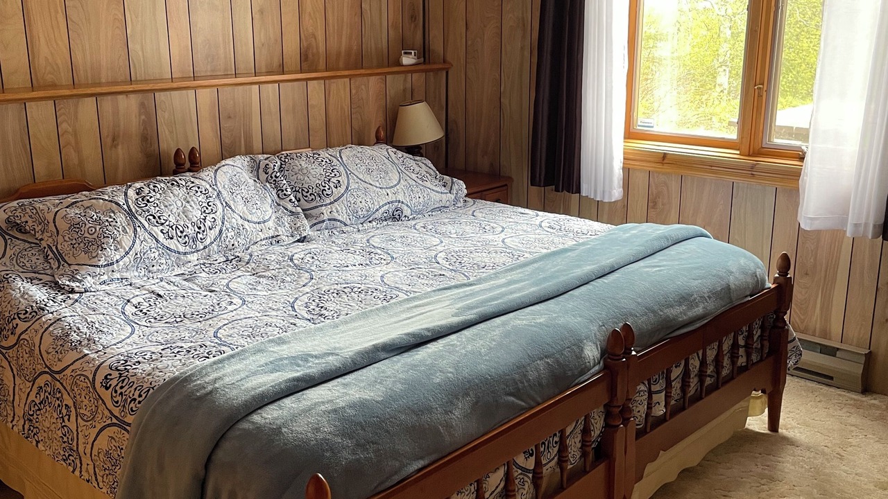 Photo of Bedroom in Kings County