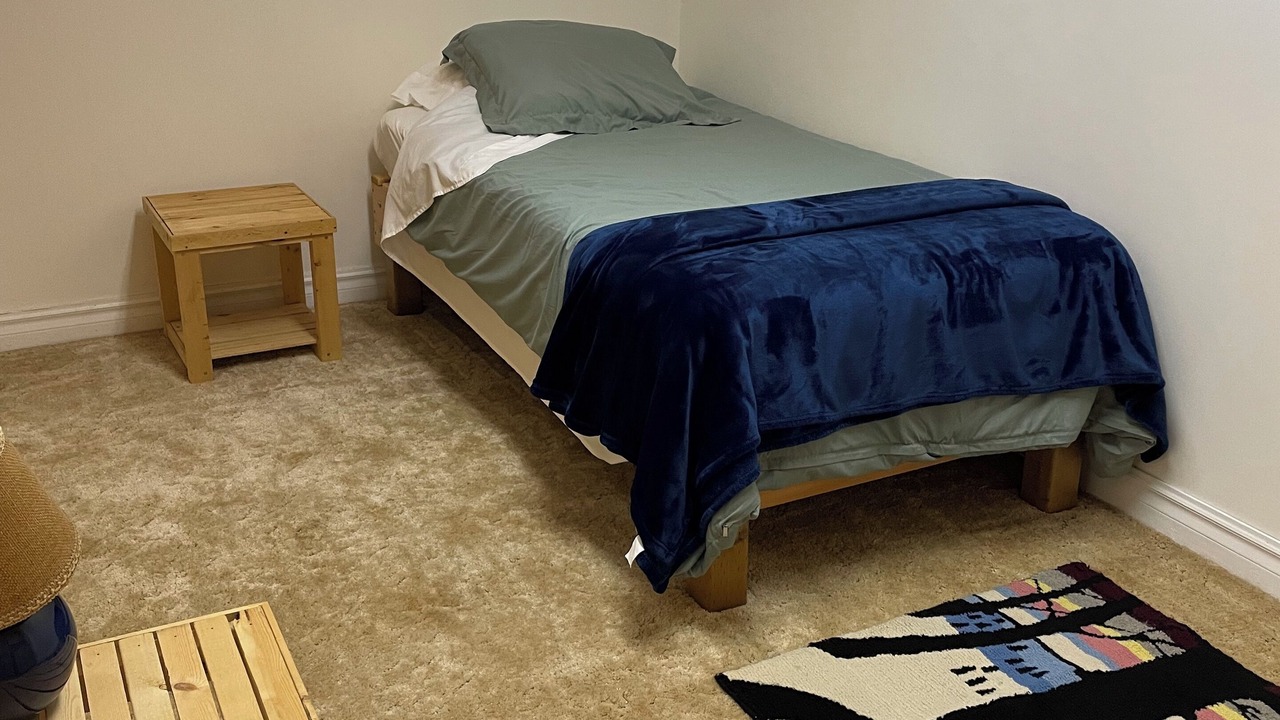 Photo of Bedroom in Kings County