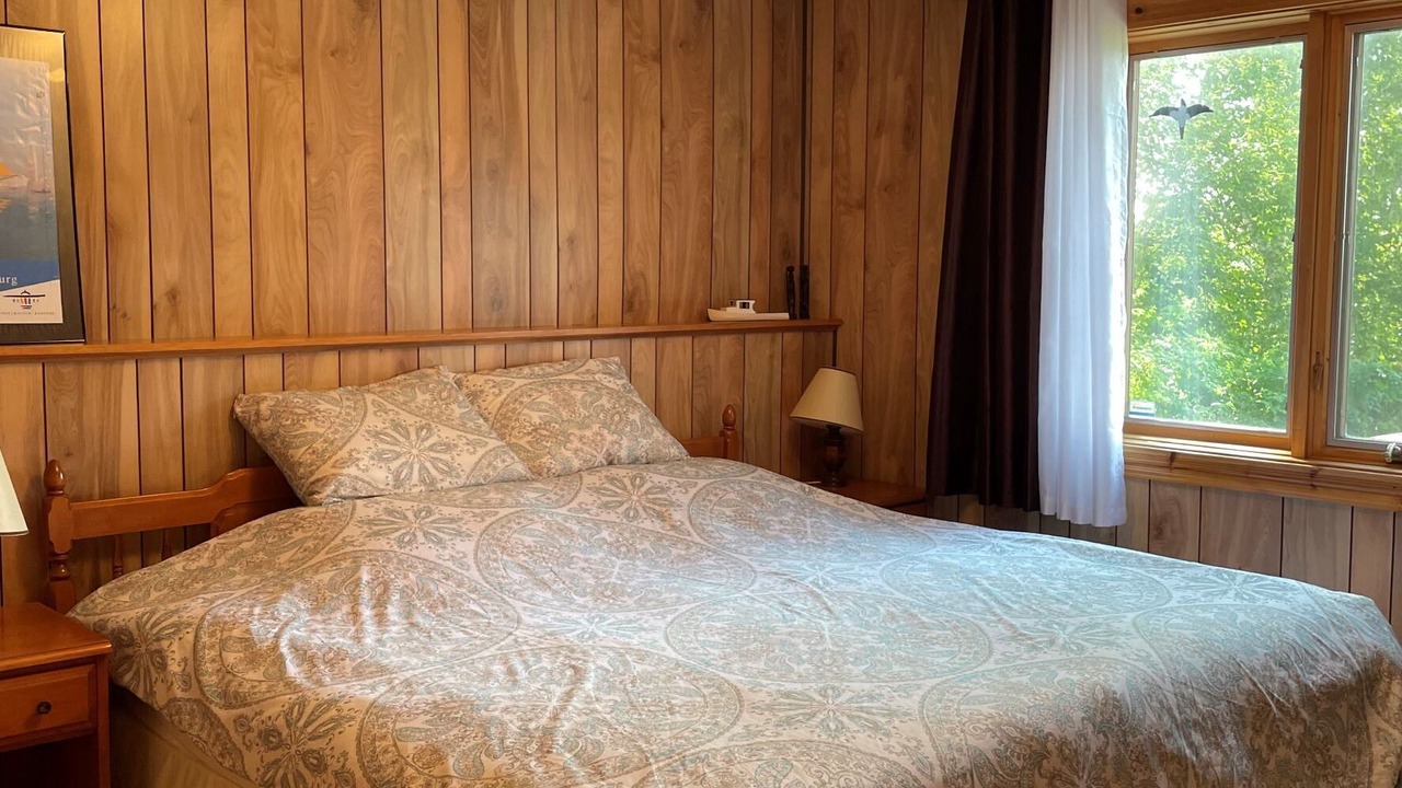 Photo of Bedroom in Kings County
