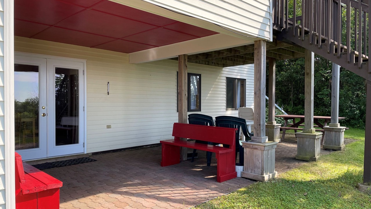 Photo of Patio Balcony in Kings County