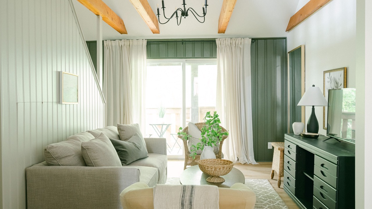 Photo of Livingroom in St. Davids