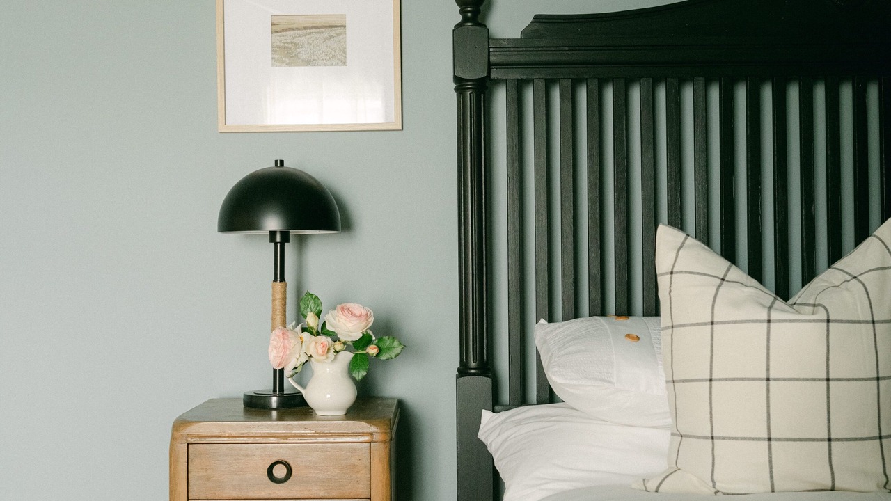 Photo of Bedroom in St. Davids