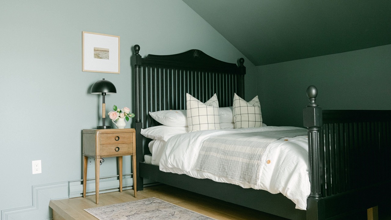Photo of Bedroom in St. Davids