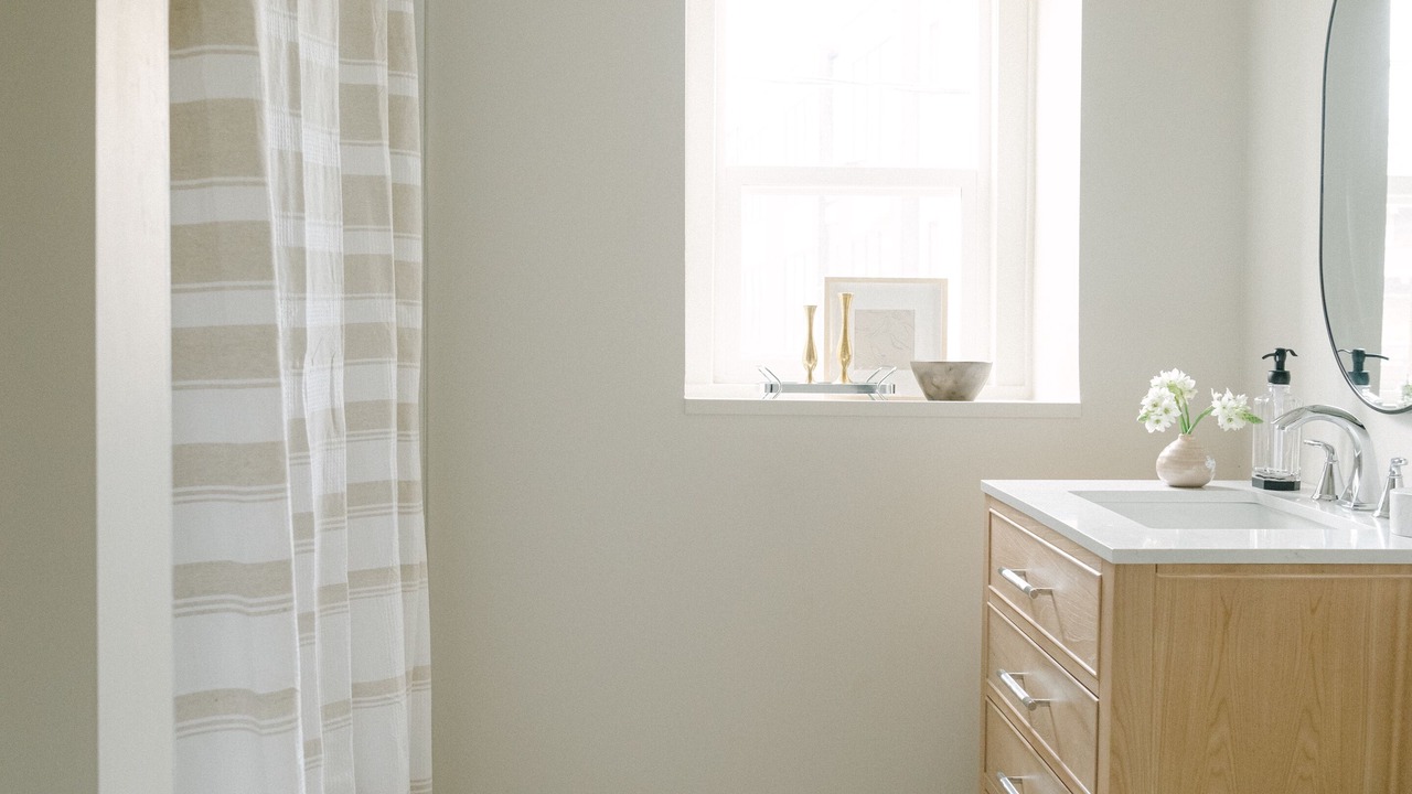 Photo of Bathroom in St. Davids
