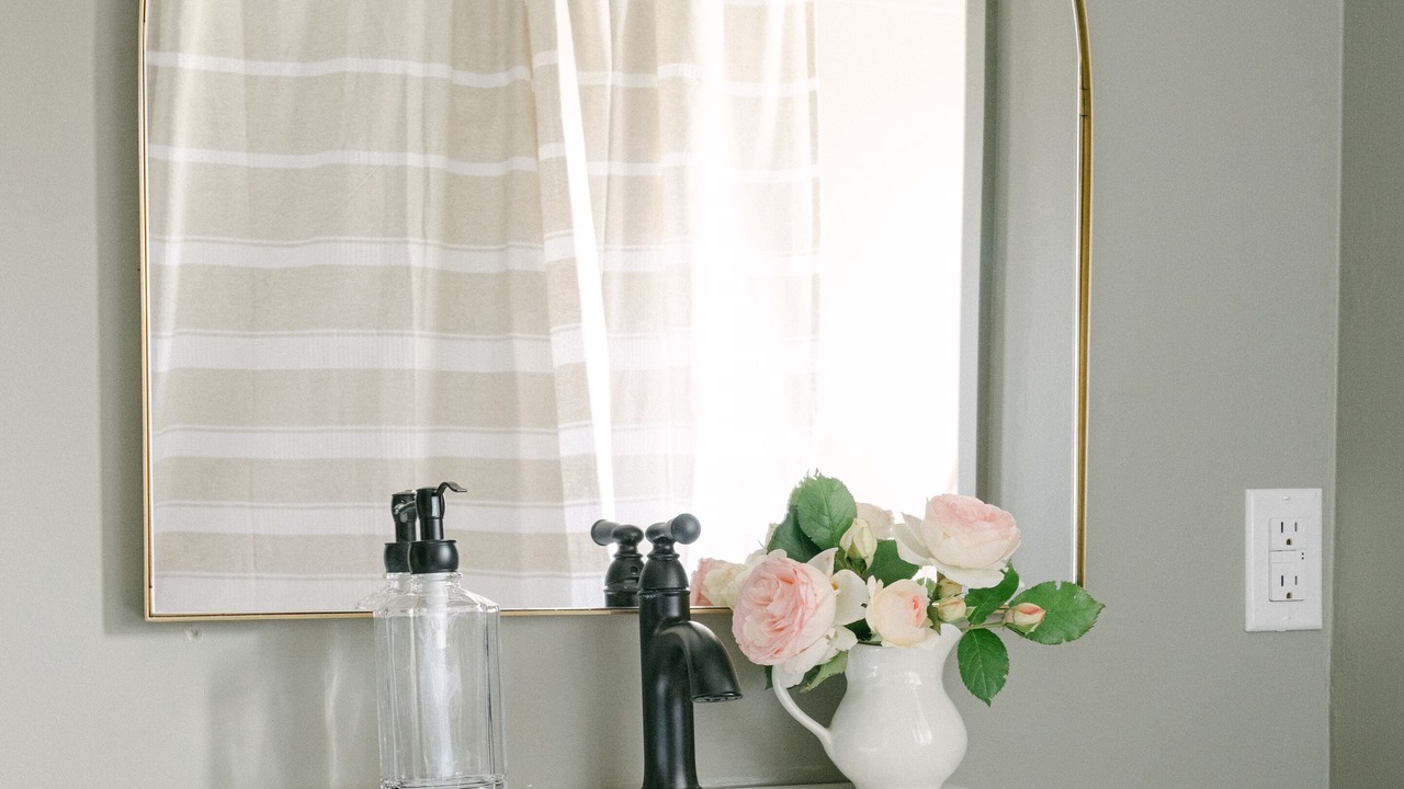 Photo of Bathroom in St. Davids