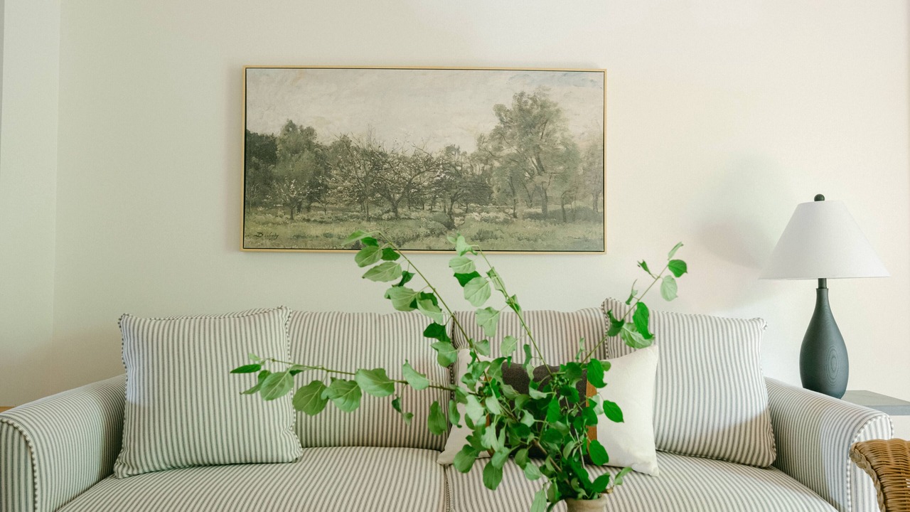 Photo of Livingroom in St. Davids