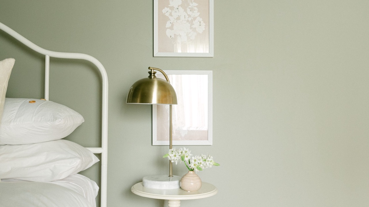 Photo of Bedroom in St. Davids
