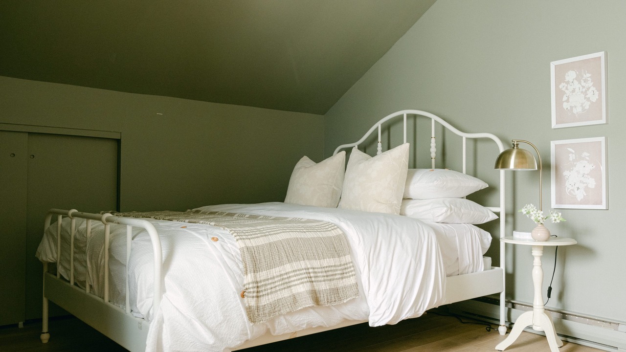 Photo of Bedroom in St. Davids