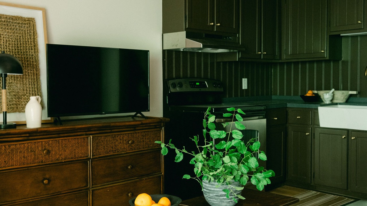 Photo of Livingroom in St. Davids