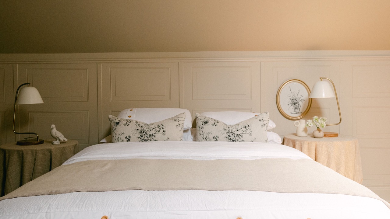 Photo of Bedroom in St. Davids