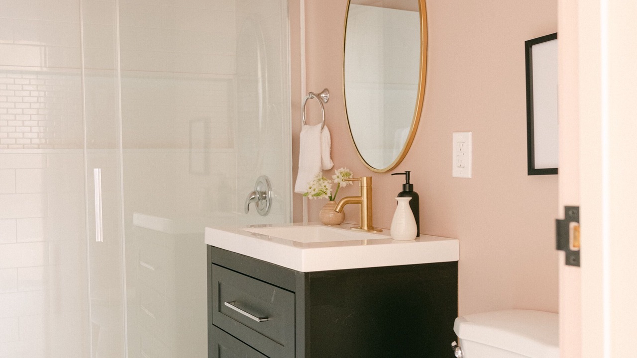 Photo of Bathroom in St. Davids