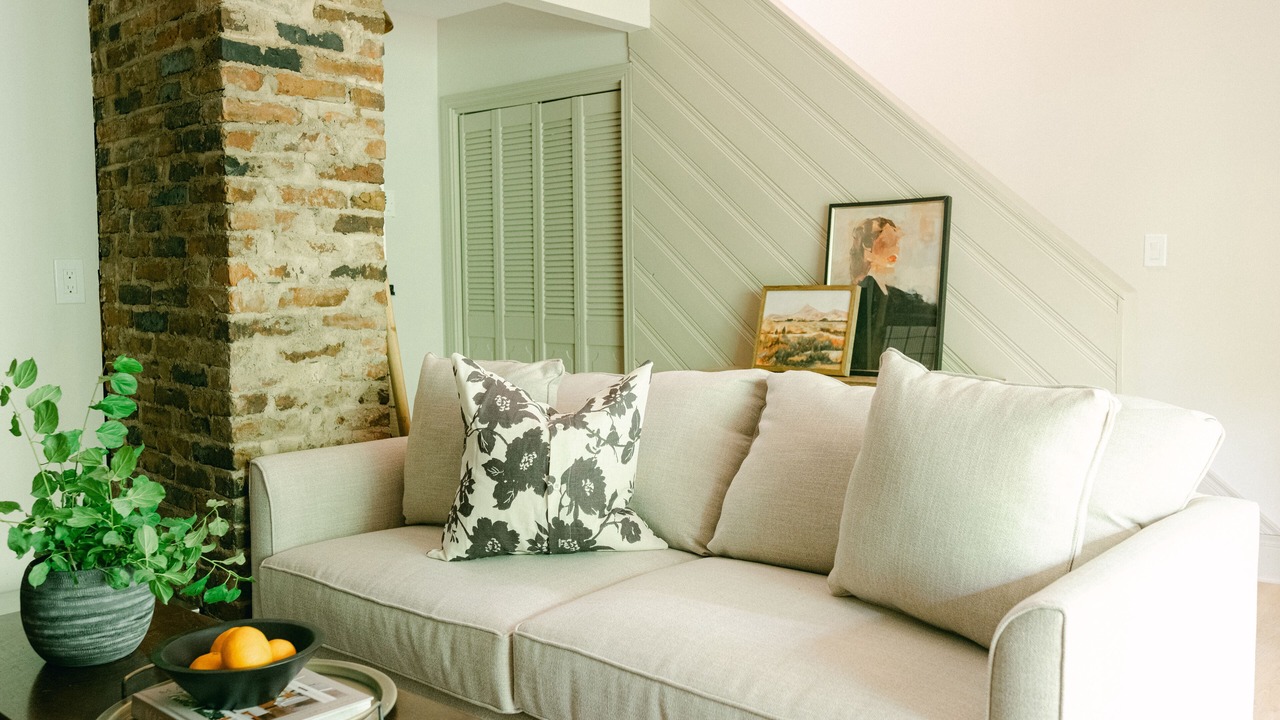 Photo of Livingroom in St. Davids