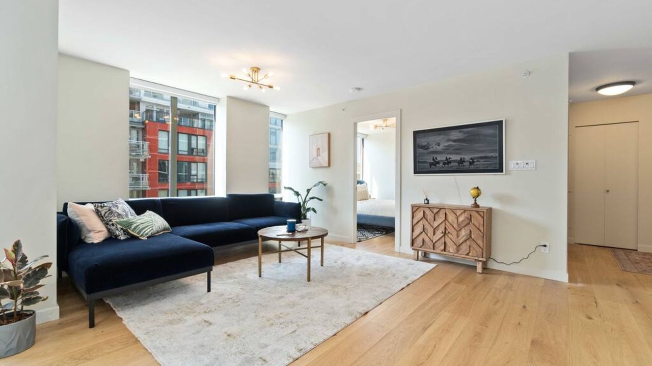 Photo of Livingroom in Chinatown